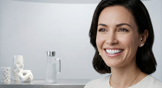 Lentes de Contato Dental em Balneário Camboriú