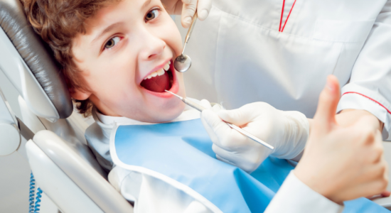 Urgências e Emergências Odontológicas em Balneário Camboriú
